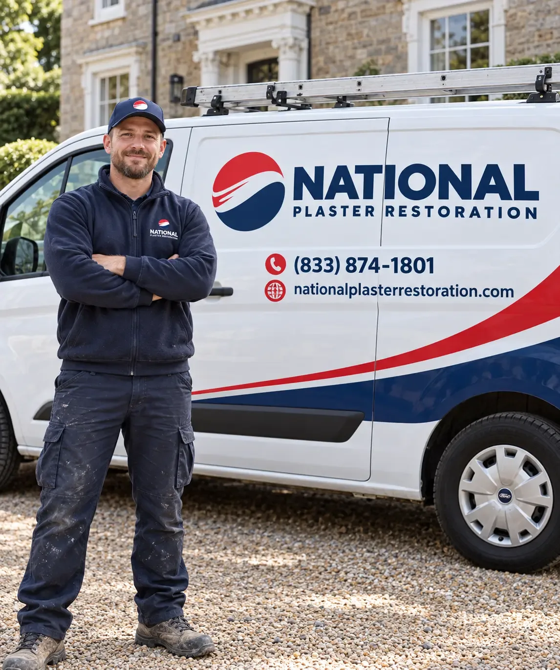 Plaster Repair company in Millington, IL